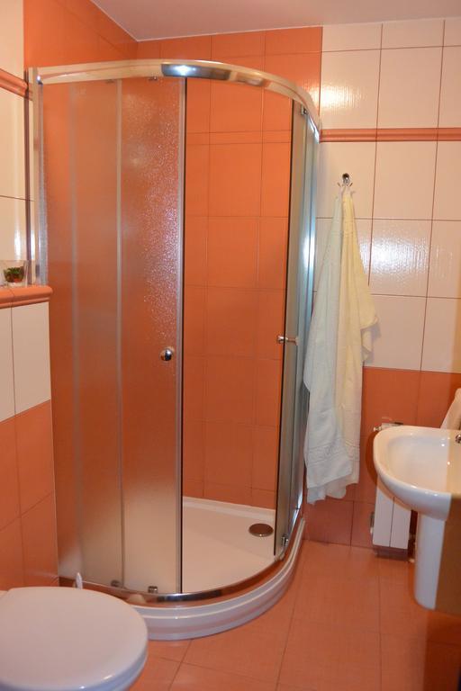 Pension Sport Spindleruv Mlyn Room photo