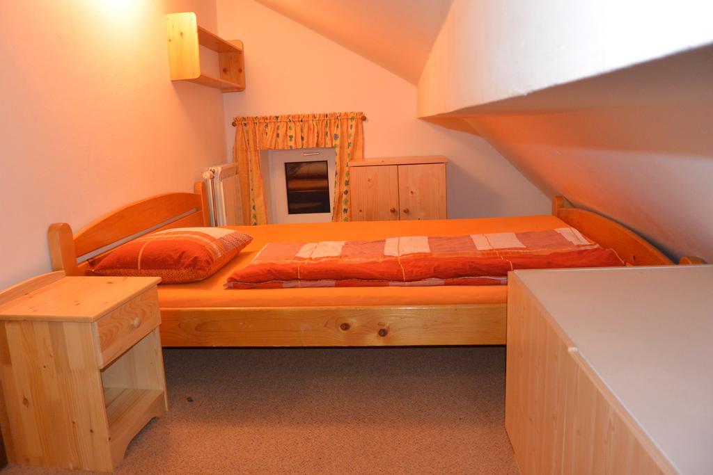 Pension Sport Spindleruv Mlyn Room photo