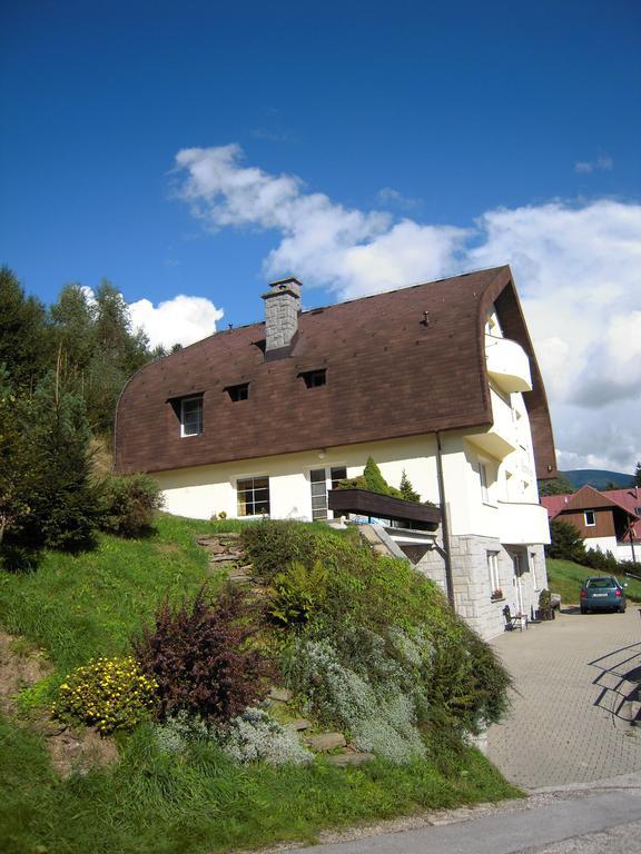 Pension Sport Spindleruv Mlyn Exterior photo