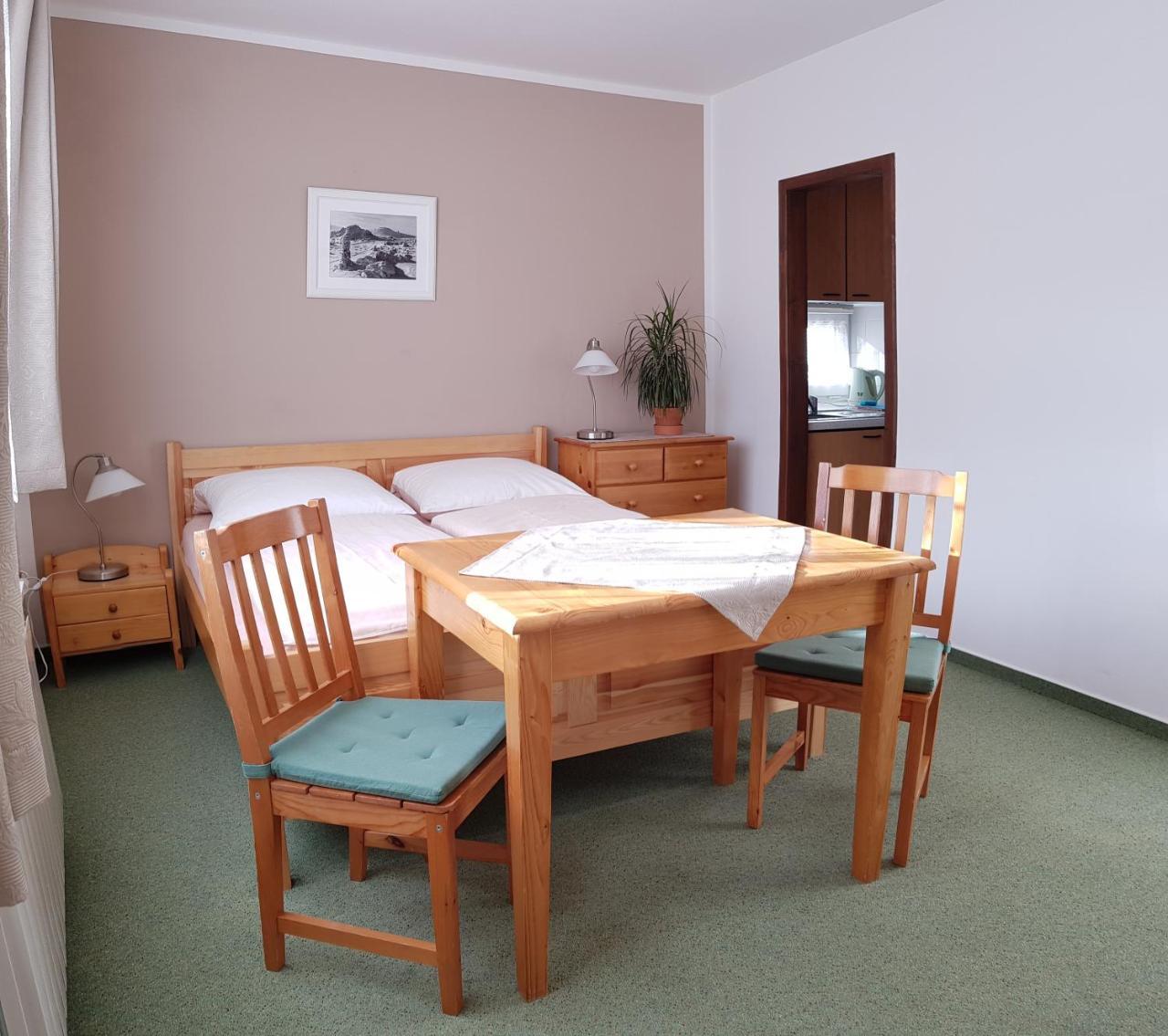 Pension Sport Spindleruv Mlyn Exterior photo